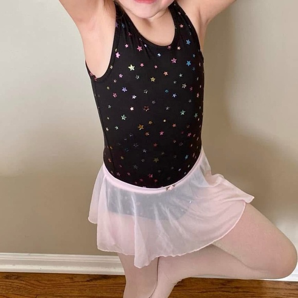 Pixie Lane Leotard - Picture 8 of 8